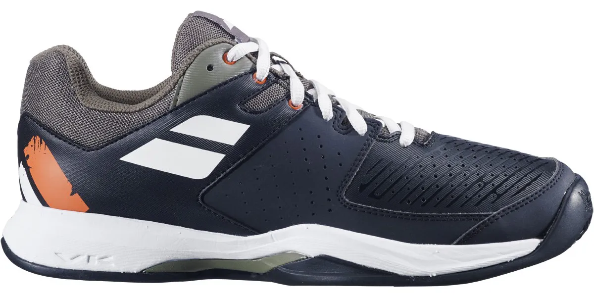 babolat-pulsion-clay-men-black-burnt-olive-1 Babolat Pulsion Clay Men - black/burnt olive