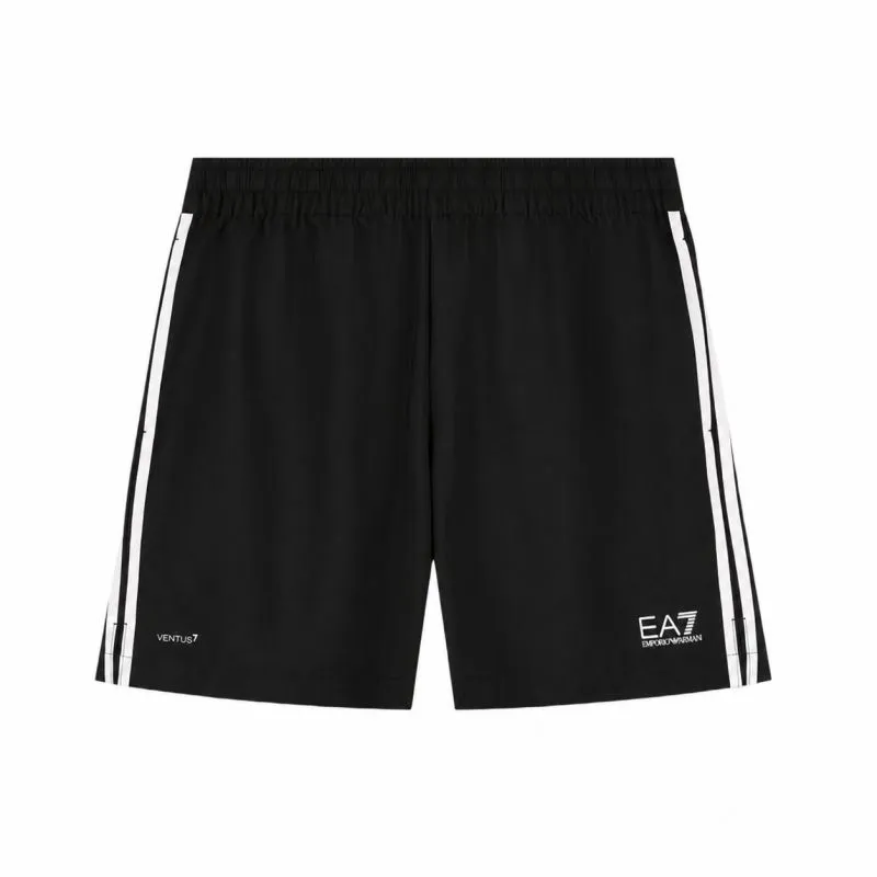 EA7 Man Woven - black EA7 Man Woven - black