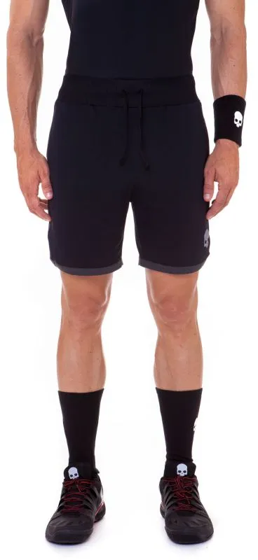 Hydrogen Tech Storm Shorts - black/reflex