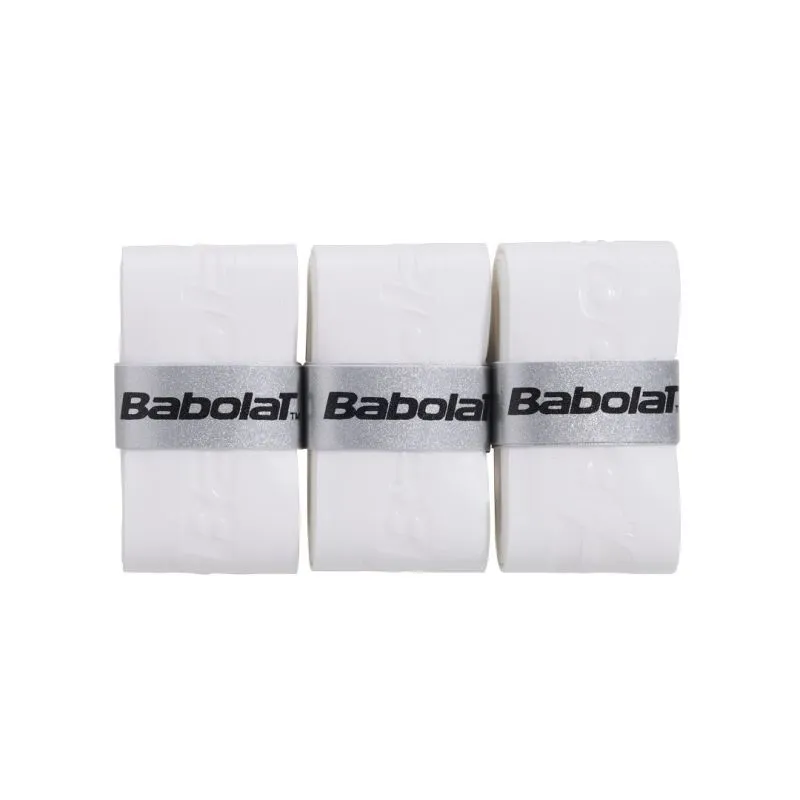 Babolat Comfort Padel 3P - white
