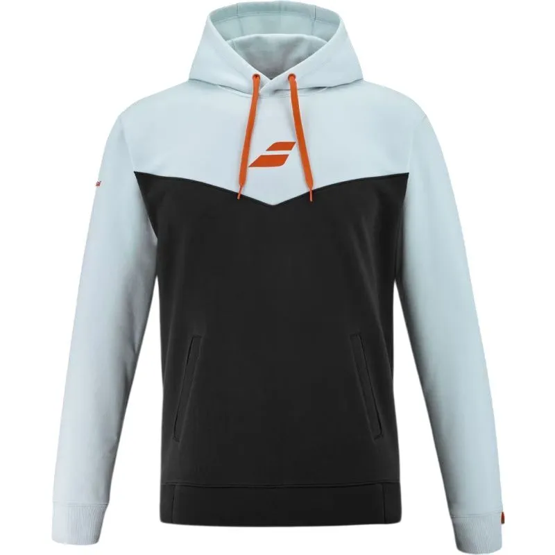 Babolat Exercise Hood - illusion blue