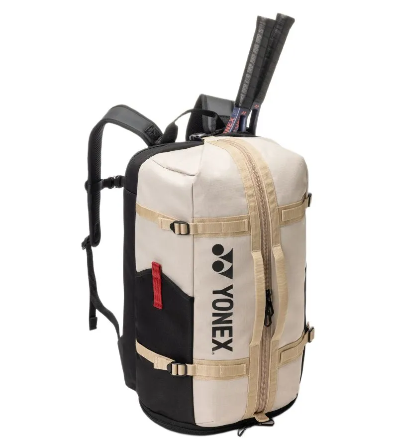 Yonex Gearlogic - beige Yonex Gearlogic - beige