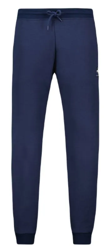 2310500_1 Le Coq Sportif ESS Pant Slim N°1 SS23 - dress blues