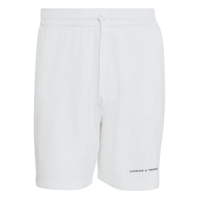 Adidas Tennis Culture 7in - white