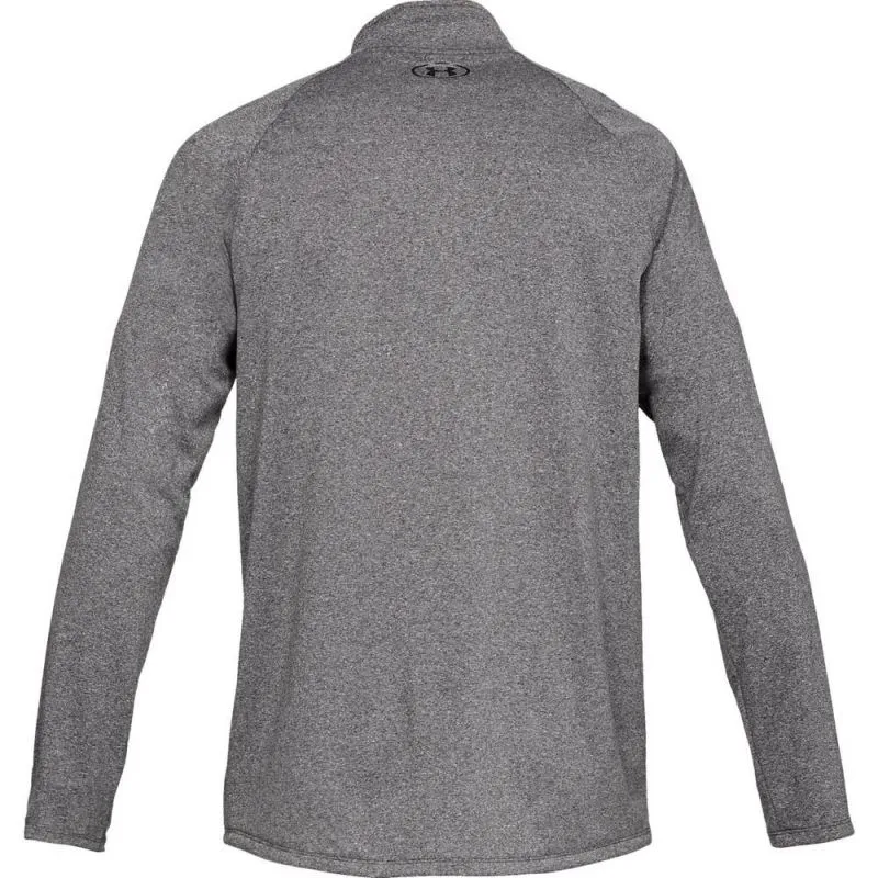 Under Armour UA Tech 2.0 1/2 Zip - gray