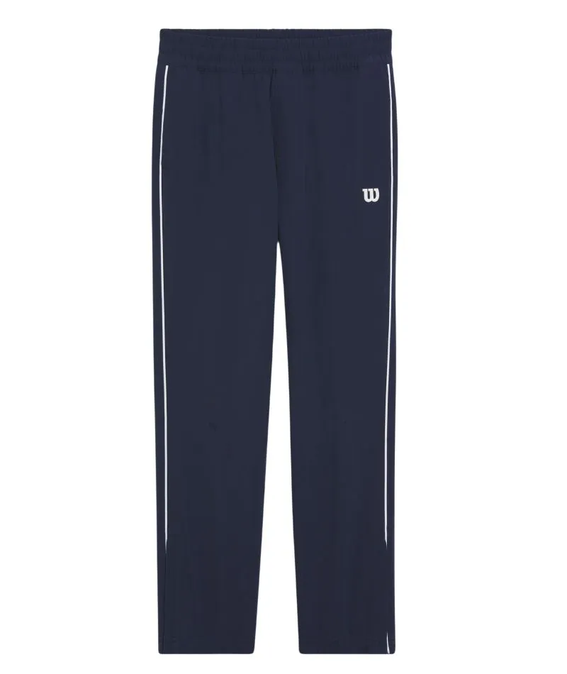 Wilson Youth Team Woven - classic navy