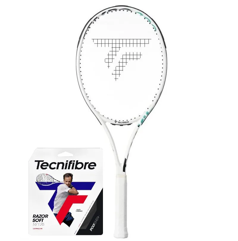 Tecnifibre Tempo 298 Iga + naciąg
