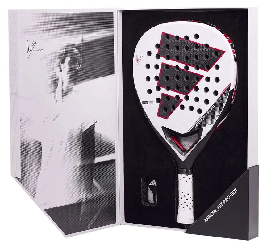 Adidas Arrow Hit Pro Edition 2026 Adidas Arrow Hit Pro Edition 2026