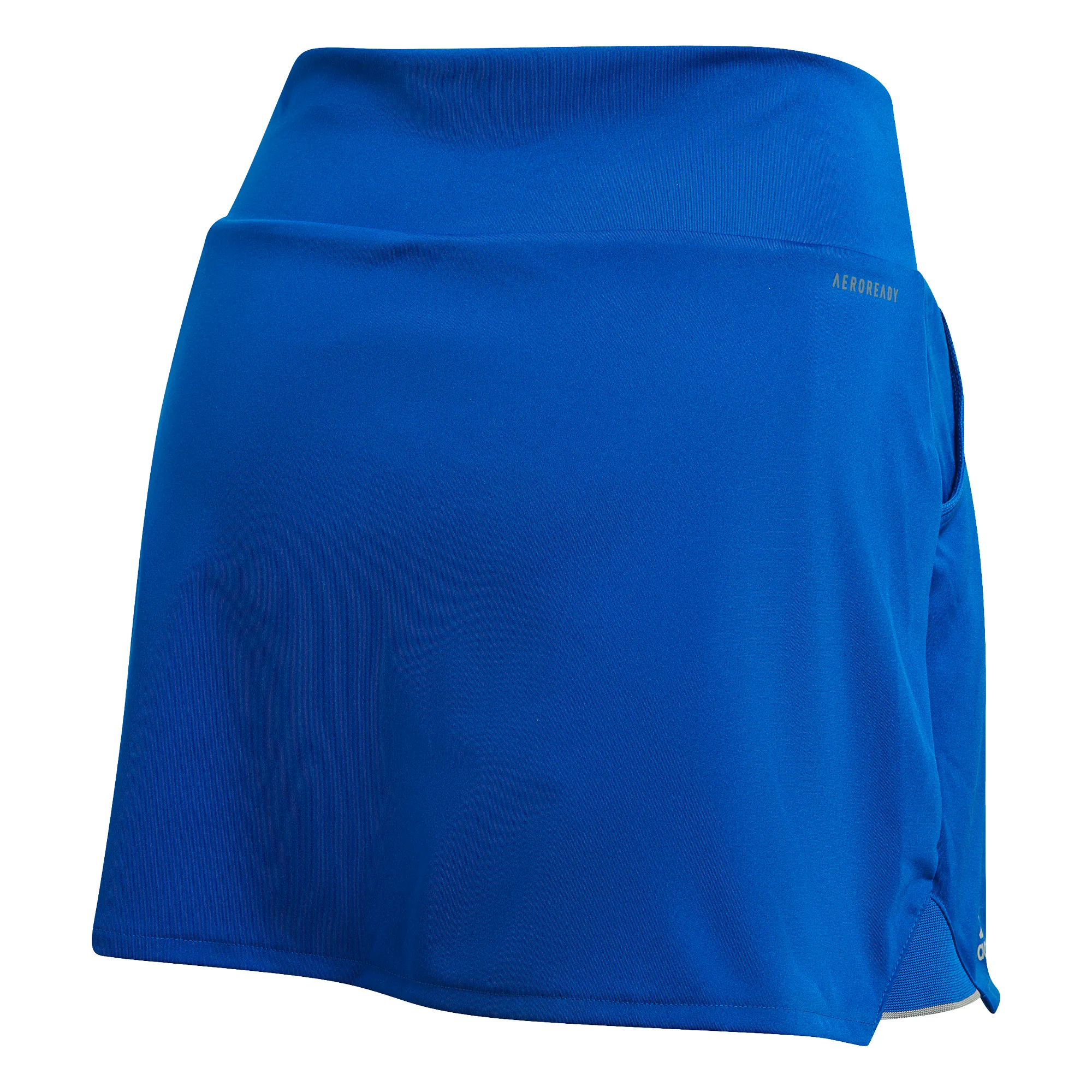 adidas-w-club-skirt-royal-blue-2 Adidas W Club Skirt - royal blue