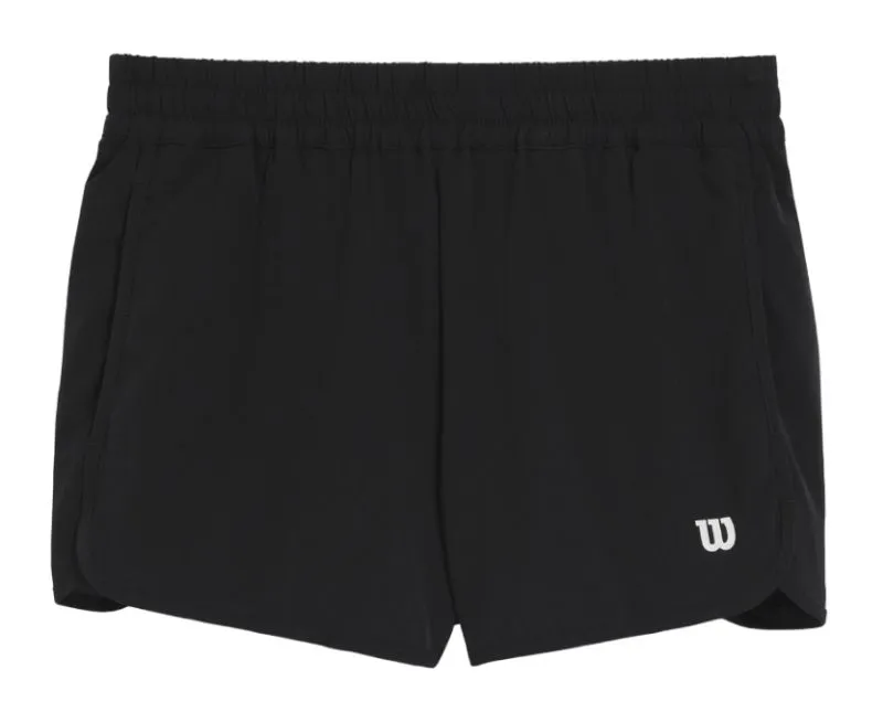 Wilson Kids Team - black