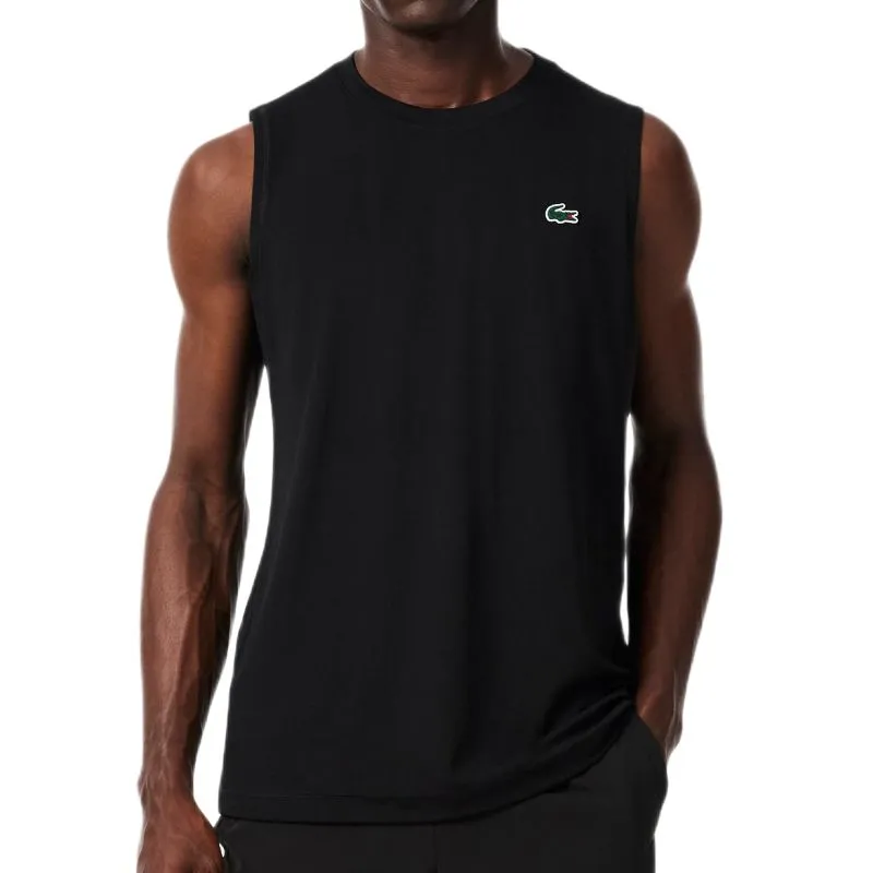 Lacoste Ultra Dry Sport - black