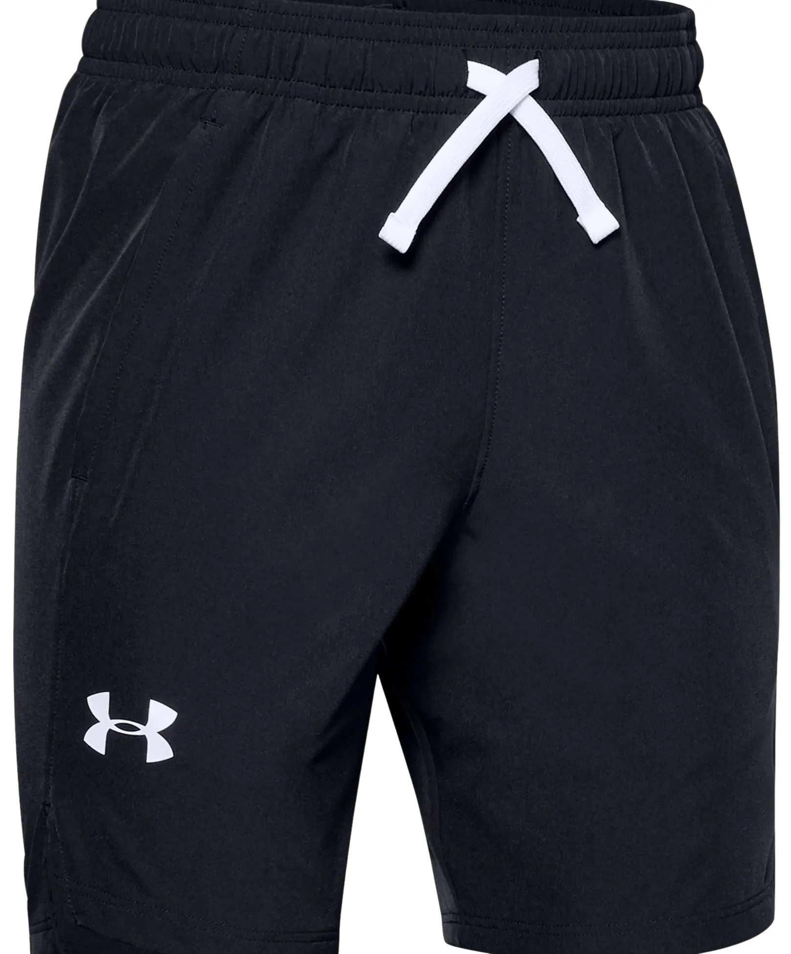 Under Armour Woven Shorts B - black
