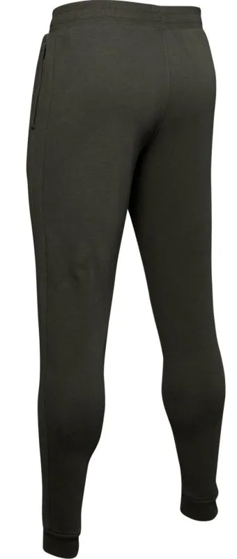 under-armour-rival-fleece-jogger-green-2 Under Armour Rival Fleece Jogger - green