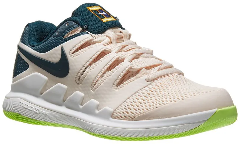 Nike WMNS Air Zoom Vapor X - guava ice/midnight spruce