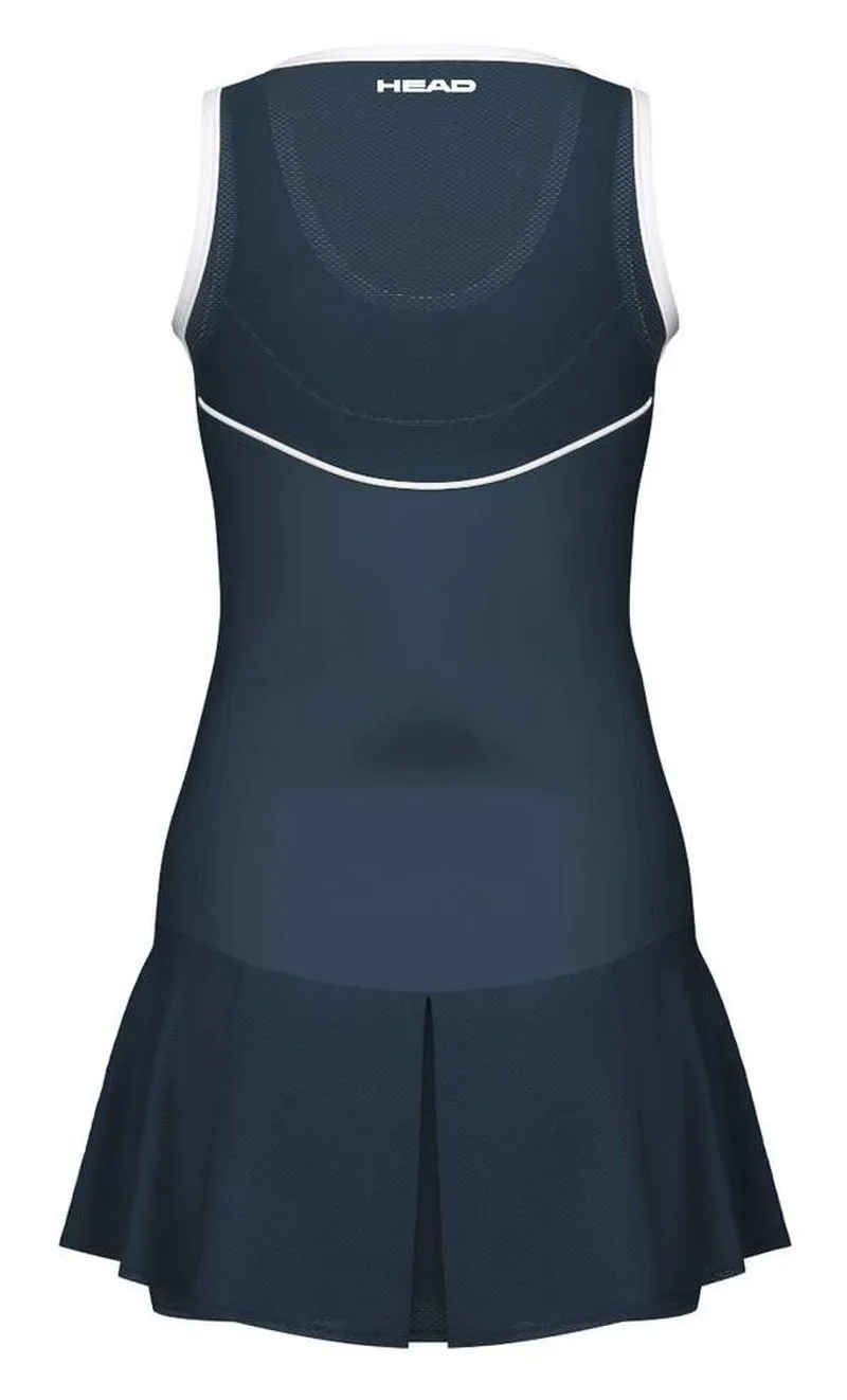 Head Performance - navy