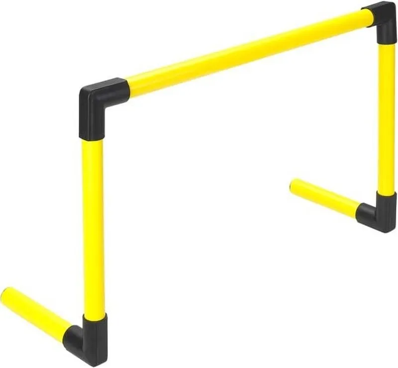 Pro's Pro Training Hurdle 12 - yellow