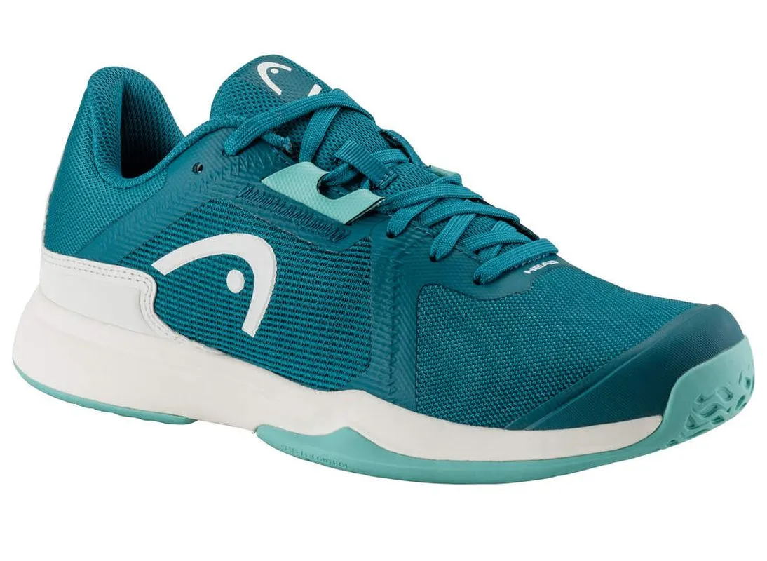 CL464065 Head Sprint Team 3.5 - bluestone/chalk white