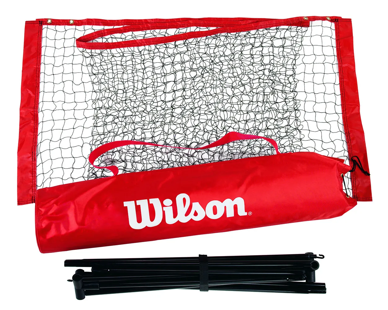 Wilson Tennis Net (6,1 m)