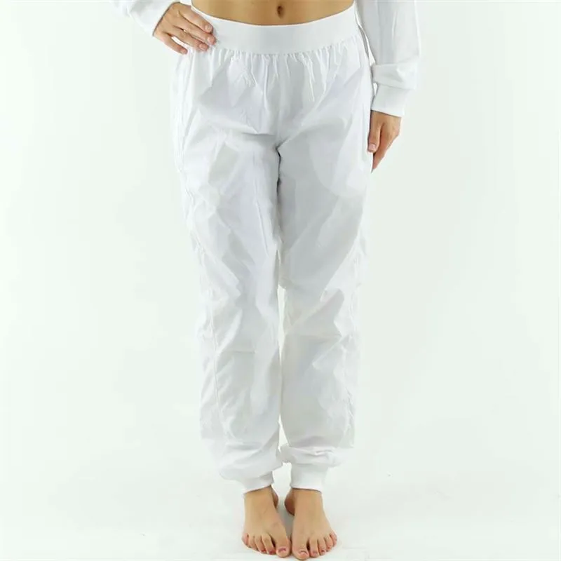 Adidas by Stella McCartney Barricade Pant - white