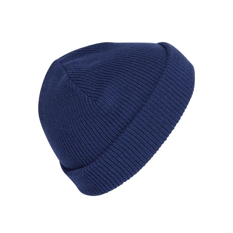 Adidas Little Kids Beanie - dark blue