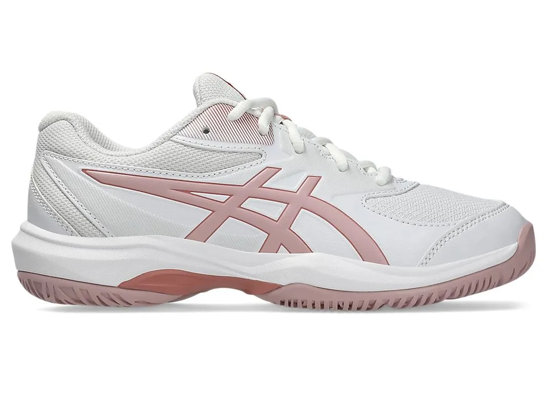 Asics Gel-Game GS - white/morganite