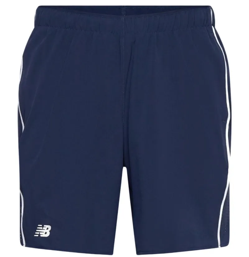 New Balance Tournament - navy