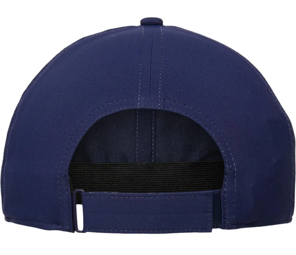 Asics ESNT Cap - peacoat