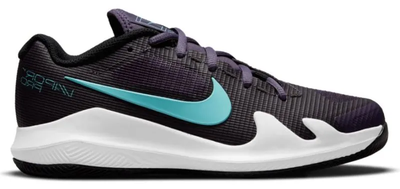 Nike Vapor Pro Jr - dark raisin/copa/black/white