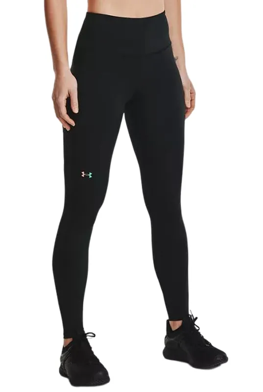 Under Armour Rush Full-Lenght Leggings W Under Armour Rush Full-Lenght Leggings W