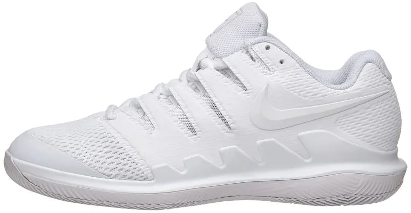 Nike WMNS Air Zoom Vapor X - white/vast grey