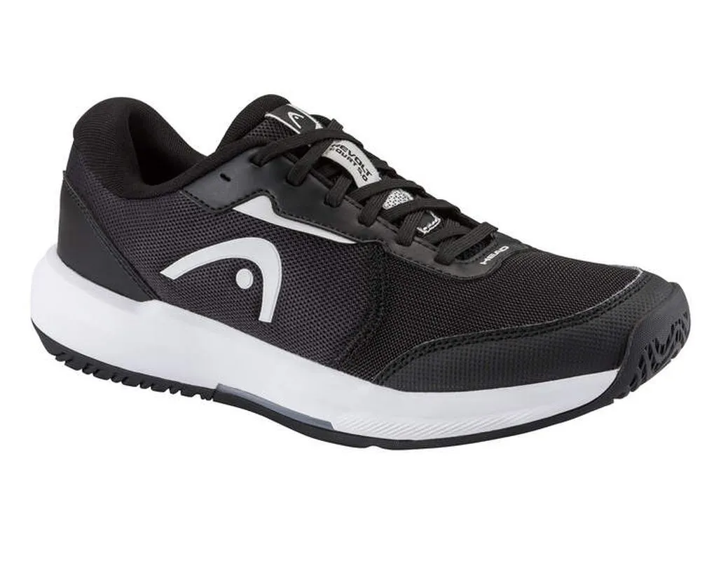 Head Revolt Court 5.0 - black/white Head Revolt Court 5.0 - black/white