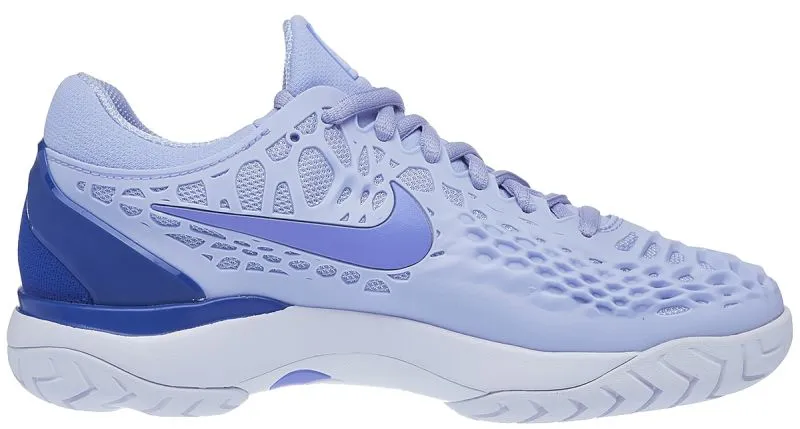 Nike WMNS Air Zoom Cage 3 - royal tint/monarch purple