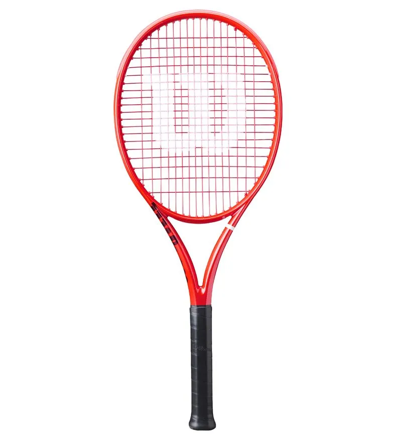 Wilson Defyer 100 V1 Concept Edition + racordaje
