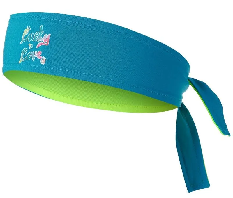 Lucky in Love Headband