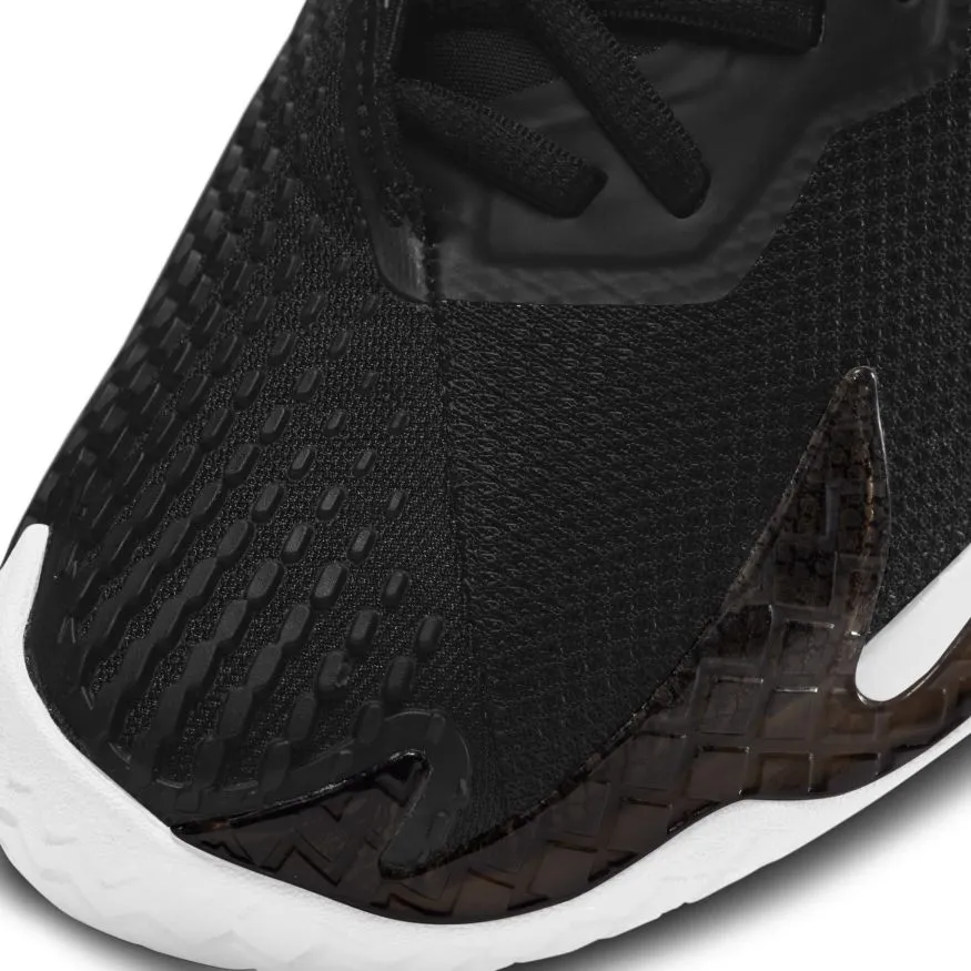 nike-w-air-zoom-vapor-cage-4-black-mtlc-red-bronze-white-4 Nike W Air Zoom Vapor Cage 4 - black/mtlc red bronze/white