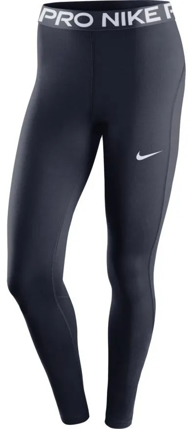 Nike Pro 365 Tight W - obsidian/white