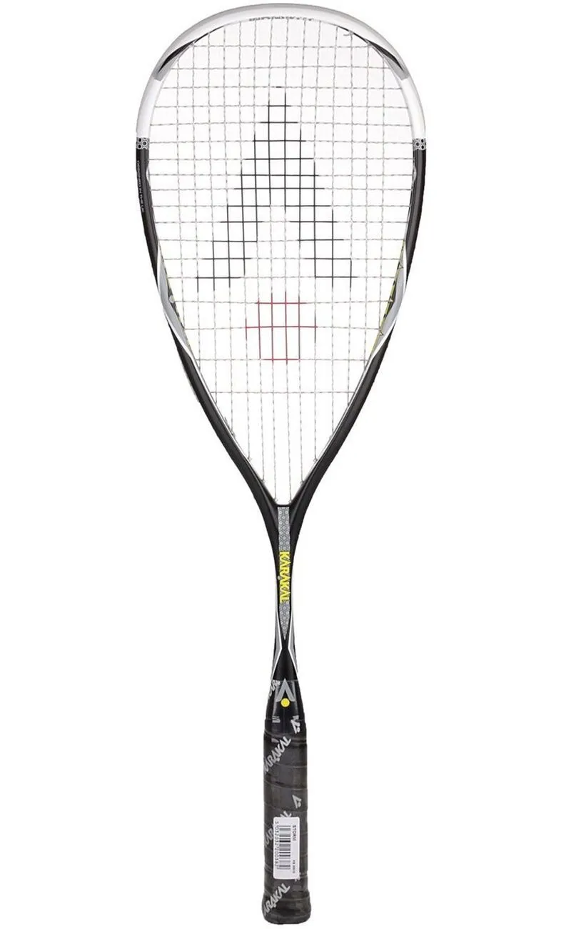 Karakal Storm - black