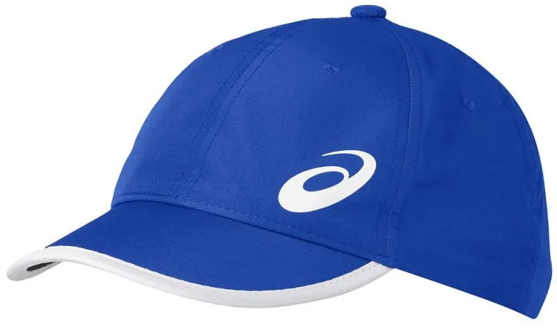Asics Performance Cap - illusion blue