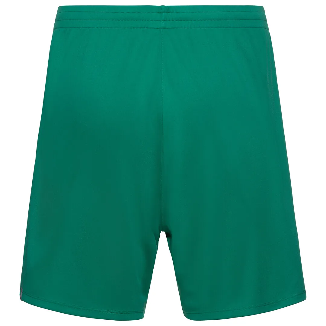 Head Easy Court Shorts B - green