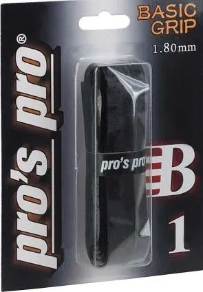 Pro's Pro B 1 1P
