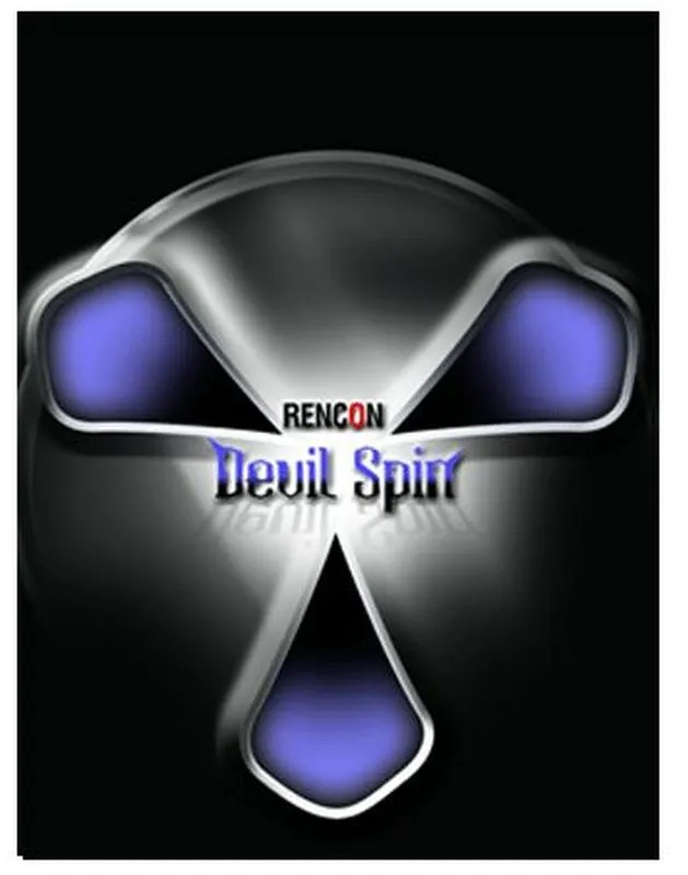 Devil-Spin-130-1 Toalson Rencon Devil Spin (13 m)