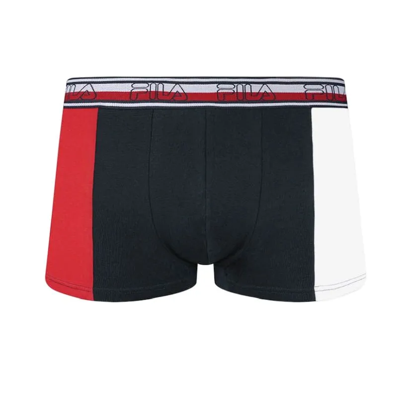 Fila Boxer Elastic Logo 1P - navy