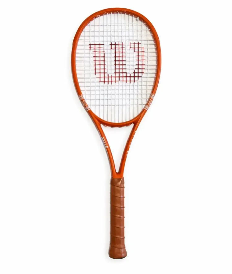 Wilson Roland Garros Ultra 2026 Mini Racket - blue
