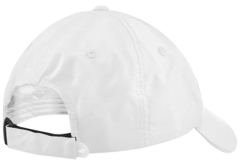 Babolat Microfiber Cap - white/white