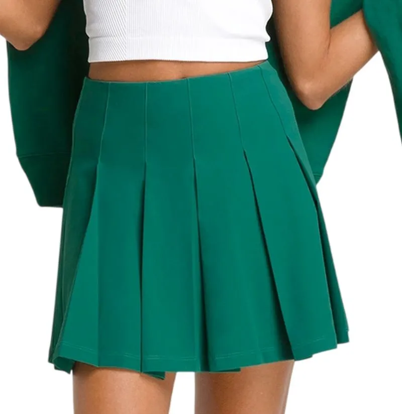Wilson Classic Pleated