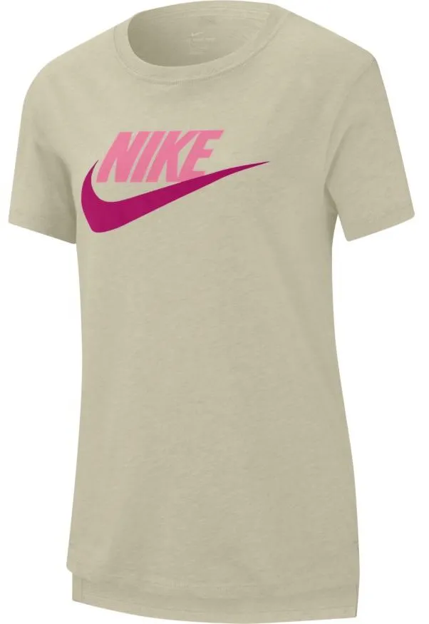 nike-g-nsw-tee-dptl-basic-futura-coconut-milk-1 Nike G NSW Tee DPTL Basic Futura - coconut milk