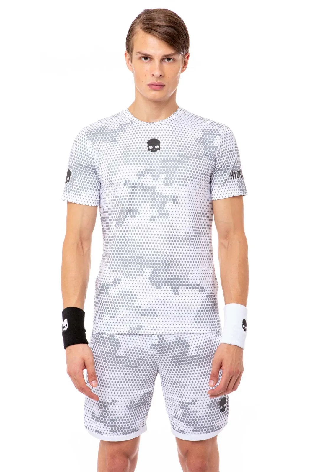 Hydrogen Tech Camo Tee Hydrogen Tech Camo Tee