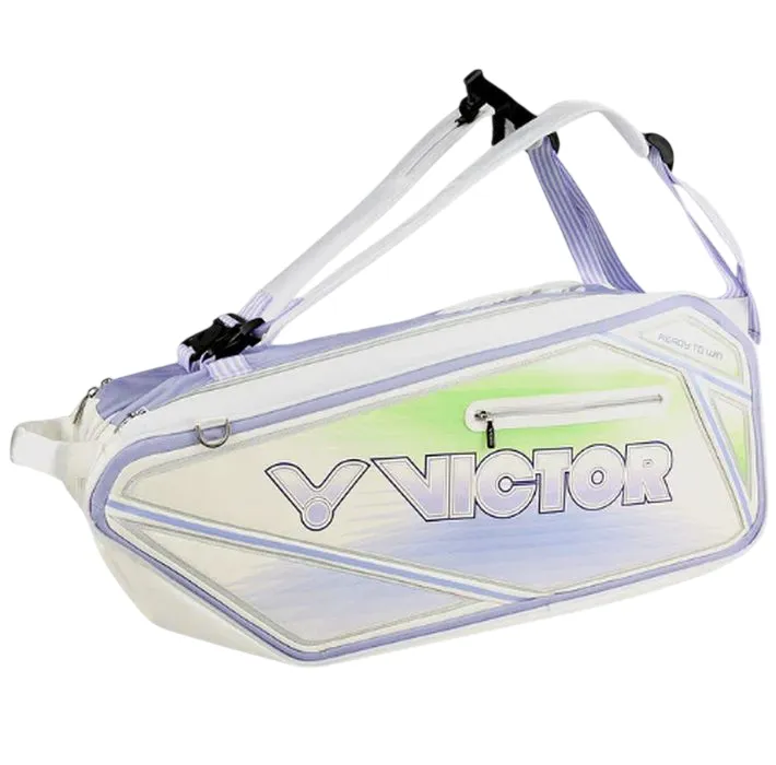 Victor BR9216 AJ Limited - bright white/white dahlia