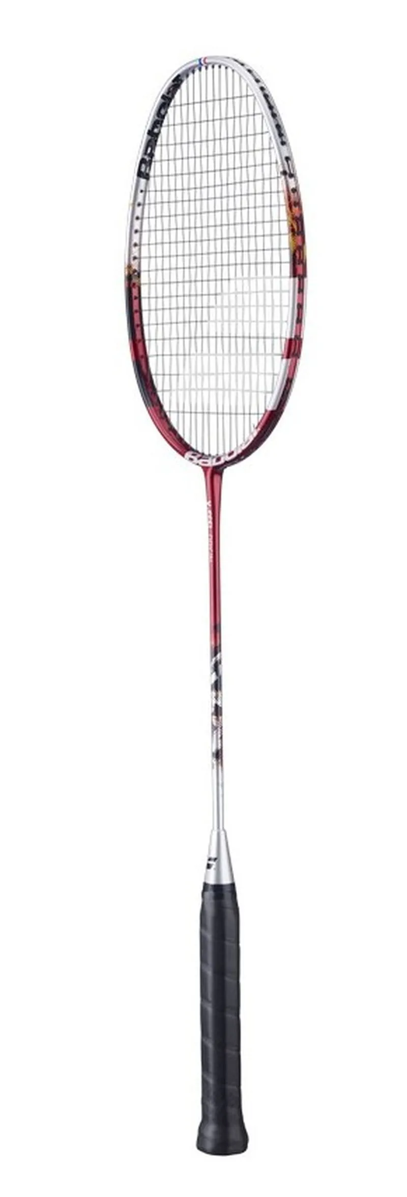 Babolat X-Feel Origin - red/silver