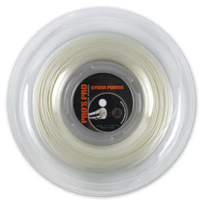 pro-s-pro-cyber-power-200-m-white-1 Pro's Pro Cyber Power (200 m) - white